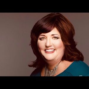 Meet your Posher, Janet